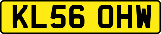 KL56OHW