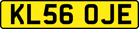 KL56OJE