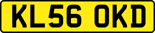 KL56OKD