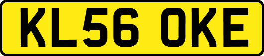 KL56OKE