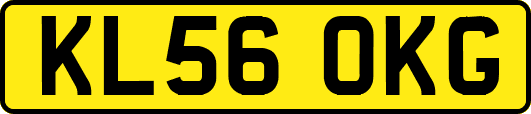 KL56OKG
