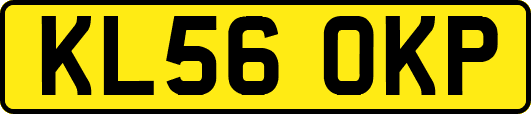 KL56OKP