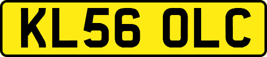 KL56OLC