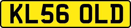 KL56OLD