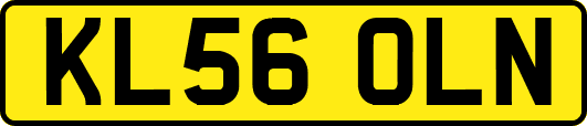 KL56OLN