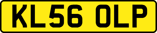 KL56OLP