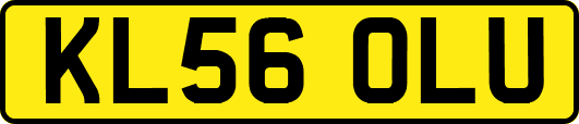 KL56OLU