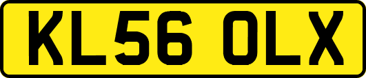KL56OLX