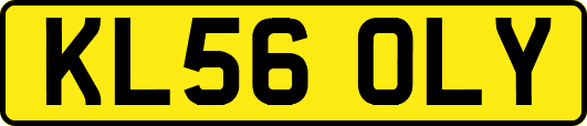 KL56OLY