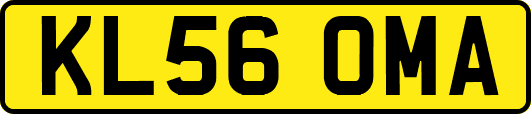 KL56OMA