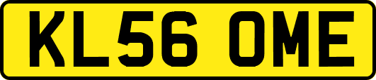 KL56OME