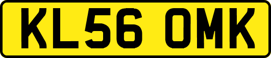 KL56OMK