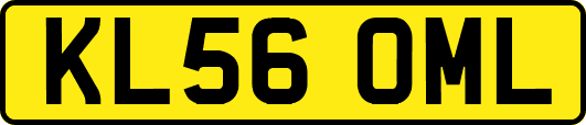KL56OML