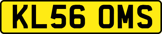 KL56OMS