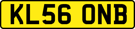 KL56ONB