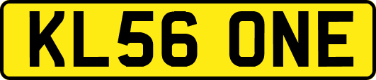 KL56ONE