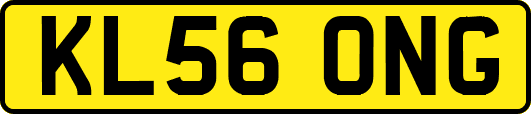 KL56ONG