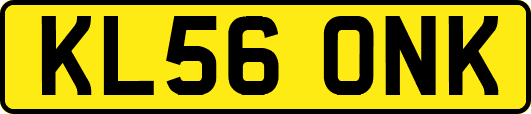 KL56ONK
