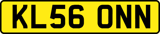 KL56ONN