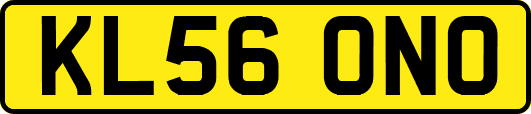 KL56ONO