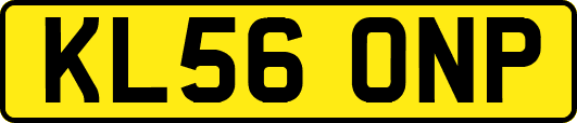 KL56ONP