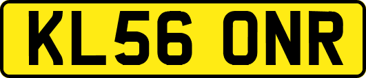 KL56ONR
