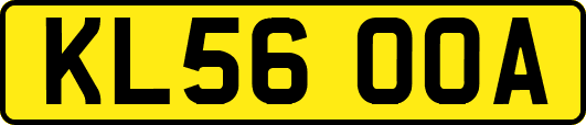 KL56OOA