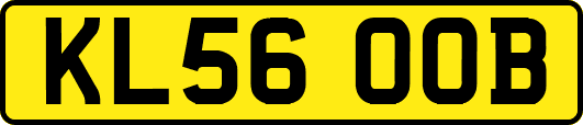 KL56OOB