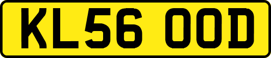 KL56OOD