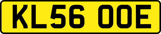 KL56OOE
