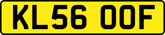 KL56OOF