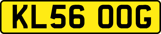 KL56OOG