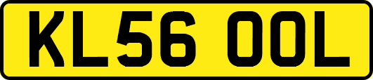 KL56OOL