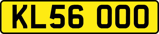 KL56OOO