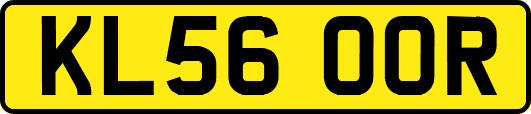 KL56OOR