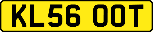 KL56OOT