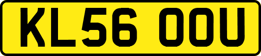 KL56OOU