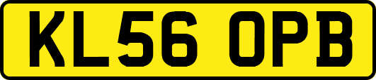 KL56OPB