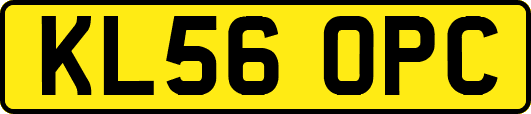 KL56OPC
