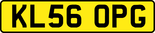 KL56OPG