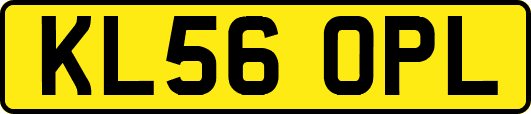 KL56OPL