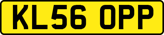 KL56OPP