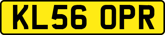 KL56OPR
