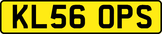 KL56OPS
