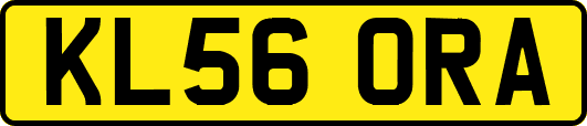 KL56ORA