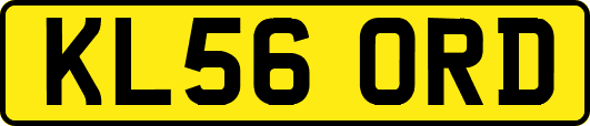 KL56ORD