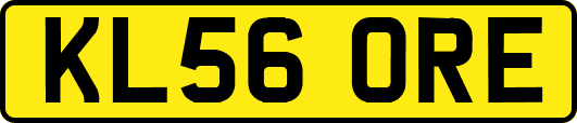 KL56ORE