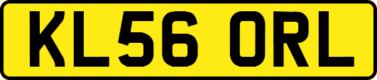 KL56ORL