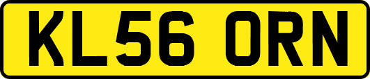 KL56ORN