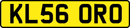 KL56ORO